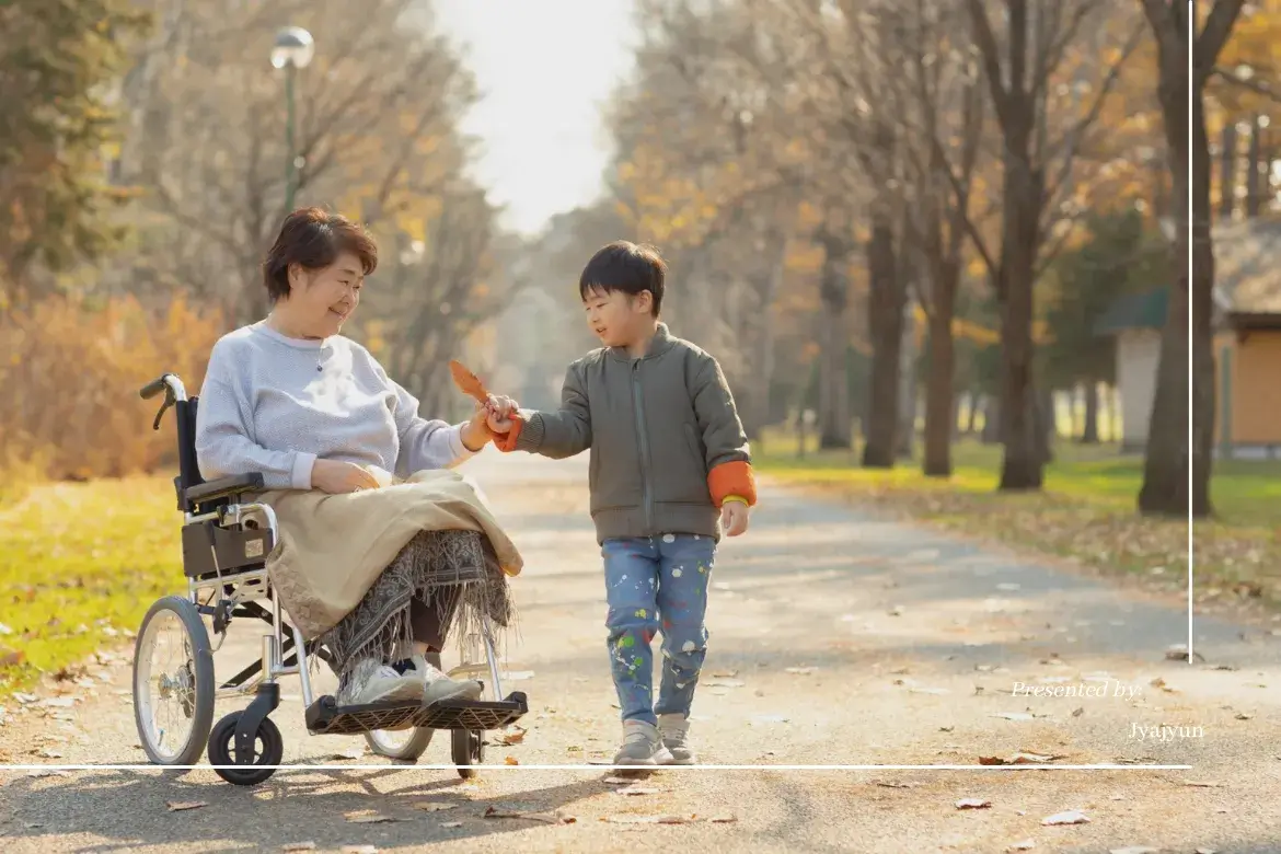 短期居家喘息服務申請與補助-90歲外公的尿道狹窄術後照顧